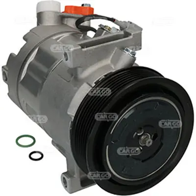 HC-Cargo 241048 Compressor 32598 813385 813885 DCP23032