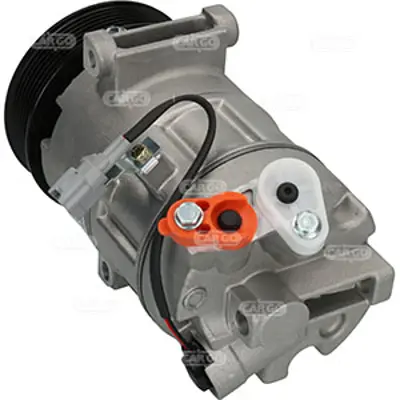 HC-Cargo 241048 Compressor 32598 813385 813885 DCP23032
