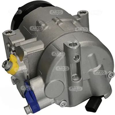 HC-Cargo 241446 Klima Kompresoru Vw Crafter 30-35 30-50 2.0 Tdi 11> 32817G DCP32068
