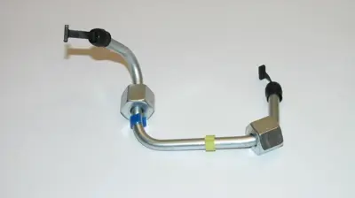 DELPHI HPP400 Cr Enjektor Borusu 1S4Q9J323AD 9300051A