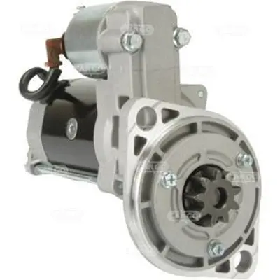 HC-Cargo F032112371 Mars Motoru 12v 2,2 Kw (9 Dis) Oe : S13-207 / S13-207a / S13-207c 