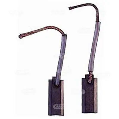 HC-Cargo F032902680 Komur Firca Seti 