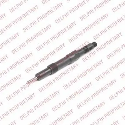 DELPHI R01001D-12B1 Cr Enjektor 