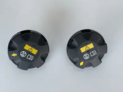 NMY 17117639020 Yedek Su Depo Kapagi Bmw E81 E82 E87 E88 F20 F21 