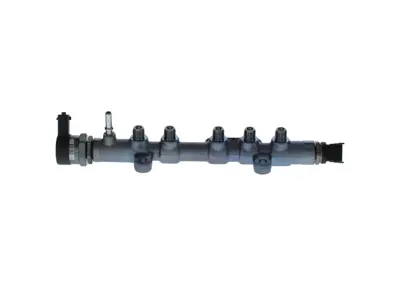 Bosch 0445214331 Yakit Dağitici Boru Hfr(H);Cr/V4/10-12s Discovery Sport 2.0 Td4 Awd 09.2015 - ; Range Rover Evoque 2.0 Ed4 09.2015 - ; Xe 20d 06.2015 - ; Range Rover Evoque 2.0 Td4 Awd 09.2015 - ; Xe E-Performance 06 (0281006464+0281006468) AJ813370 G4D39D280AA LR073706
