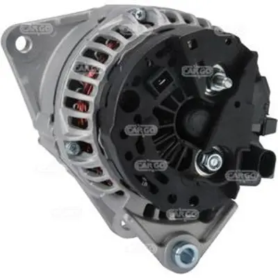 HC-Cargo F032114701 Alternatör Ncb1(>)14v70/120a İveco Daily Iii 2001-2008- Case 