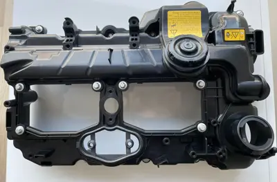 NMY 11127588412 Kulbutor Kapagi Bmw E84 E89 F07 F10 F11 F15 F16 F18 F20 F21 F22 F23 F30 F31 F32 F33 F34 F35 F36 N20 N26 