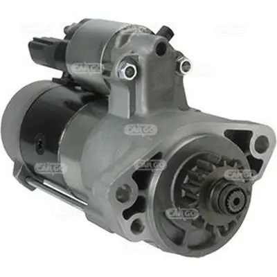 HC-Cargo F032116000 Starter 