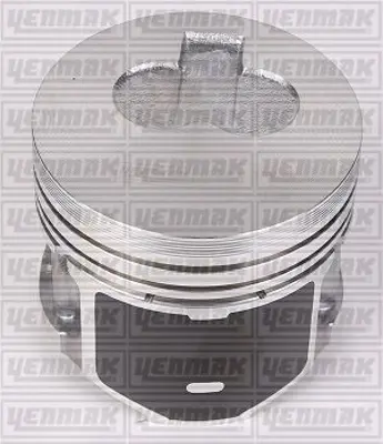 YENMAK 31-03399-080 Piston+segman 0.80 (82.80mm) Doblo 1,9d 46788134 71718179 46788132 71715158 8712400000 46788128 8770726000 8712400002 8770726 209380
