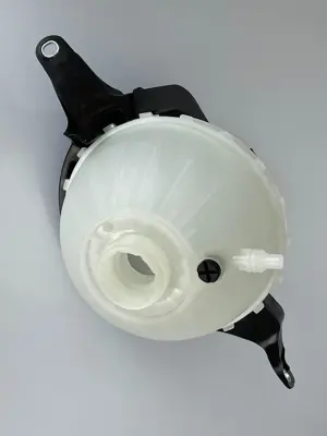 NMY 17138614293 Yedek Su Deposu Bmw N20 F07 Lci F10 Lci F11 Lci F18 Lci Musurlu 