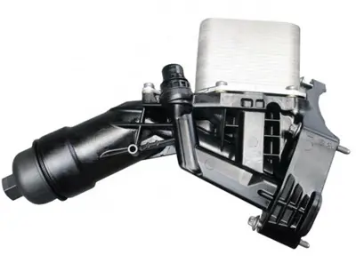 NMY 11428596283 Yag Filtre Kutugu Komple Bmw F30 F20 F21 Lci F22 Lci B37 B38 B46 B47 B48 