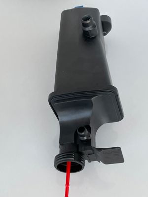 NMY 17137787039 Yedek Su Deposu Bmw E46 E83 E53 