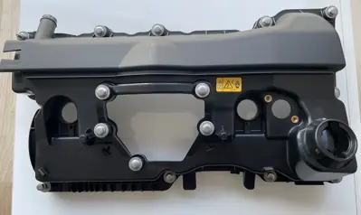 NMY 11127568582 Kulbutor Kapagi Bmw E46 E83 E85 N42 N46 