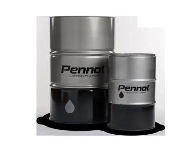 PENNOL 1048603 Hidrolik Yagi Hydraulic Iso 68 200l Mineral  Din 51524 Part 2 Iso 6743-4, Hm Iso 11158, Hm 