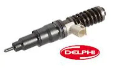 DELPHI BEBE4B01001 Elektronik Birim Enjektor 8112556