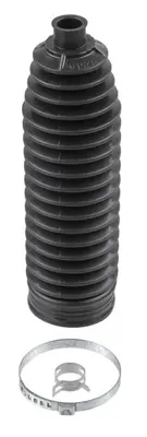 LDM 053501 Dıreksıyon Rot Korugu Golf Iv Bora A3 Leon Octavıa 99>05 GM 1J0422831, GM 1J0422831B, GM 8N0422831, GM 2D0422613, GM 1S0423831A, GM 1K0423831A, GM 1K0423831B, GM 1433372, GM 1609167, GM 93192432