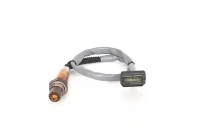 Bosch 0258010239 Oksijen/Lambda Sensoru (Benzin) 258986602 758912203 ES2050512B1