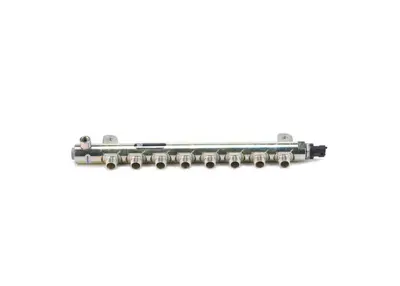 Bosch 0445226069 Dağitici Boru Cr/V6/10-23s 12.2007 - (1110010028+0281002937) D5010222524
