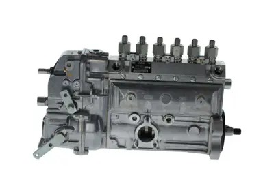 Bosch 0400866230 Enj. Pompasi  07.1996 - 4232054