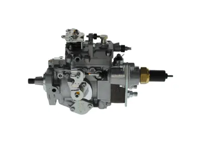 Bosch 0460424372 Enj. Pompasi Ve4/12f1250l1068-3 Farmall 80 02.2009 - ; Td80 01.2006 - 5096737