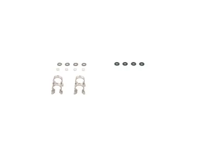 Bosch 2707010064 Parça Seti 2C2P24387Y