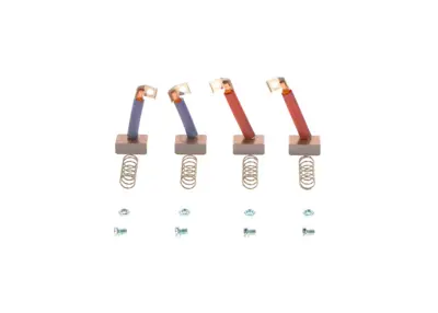 Bosch 2007014073 Karbon Firça Seti 1983361C1 28733033 39033750 5000822886 81866054 A0001519414 AL41521