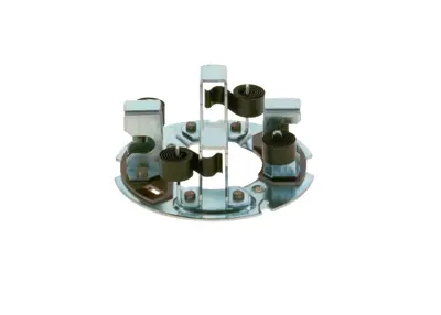 Bosch 1986SE3727 Firça Tutucu 285100880 9X1275