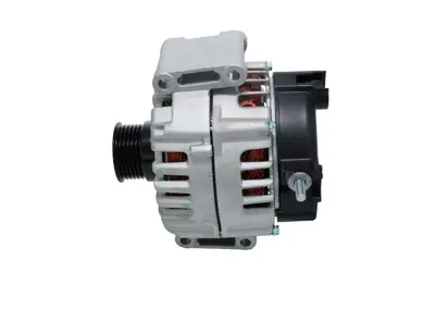 Bosch 1986A01281 Alternatör Mercedes-Benz 114 Cdi; 116 Cdi; 119 Cdi Bluetec; 210 Cdi Sprinter; 211 Cdi Sprinter; 213 Cdi Sprinter; 214 Cdi Sprinter; 215 Cdi Sprinter; 216 Cdi Sprinter; 311 Cdi Sprinter; 313 Cdi Sprinter; 314 Cdi Sprinter; 315 Cdi Sprinter; 316 Cdi Sprinter; 413 Cdi Sprinter; 414 986083670 A0009067702 FGN18S128
