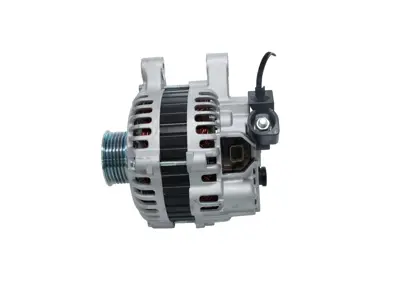Bosch 1986A00561 Üç Fazli Jeneratör   Citroen; Peugeot 1007; 207; 301; 307; 308; 407; Berlingo; C2; C3; C3 Pluriel; C4; C4 Hatch; C5; C8; C-Elysee; Partner; Xsara; Xsara Picasso 1007 1.6; 207 1.4 16v; 301 1.6 Vti; 307 1.4i; 307 1.4i 16v; 307 1.4i 16v Break; 307 1.4i Break/Sw; 307 1.6i; 307 1.6i 16v; 307 1.6i 16v Bio 96393965805702A5