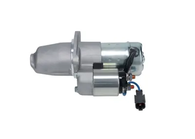 Bosch 1986S01005 Starter   Nissan Teana Teana 2.3 233005Y710 SR2276X M0T87181 M0T87181ZC 986UR1134 M000T87181ZC M000T87181 SS369 986020691 17779N