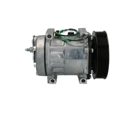 Bosch 1986AD1060 Klima Kompresoru (Pv7) Daf Cf8 Fa 85.360 06-13 