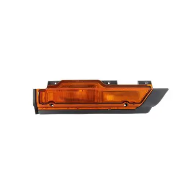 FIT MC139774 Sınyal Lambası Kapı Altı Sol Mıtsubıshı Canter Fe515 Fe635 Fe659 98>05 MC139774
