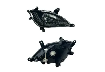 WAGENBURG 21000287 Sıs Lambası Sağ Ledlı Hyundaı I20 12>14 21000287