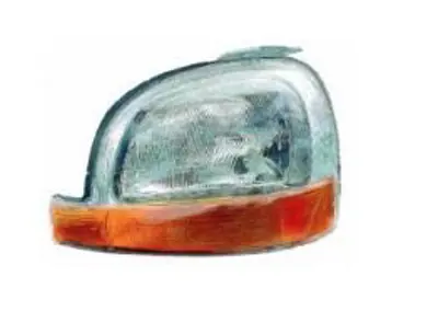 WAGENBURG KNG98-7002 On Far Sol Kango 1997-> 