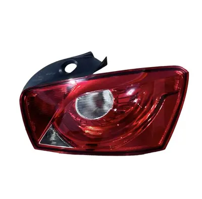 WAGENBURG 6J4945096K Stop Lambası Sol Ibıza V 08>  6J4945096K 6J4945112H