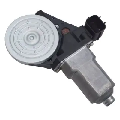 FIT 898058429 Cam Kriko Motoru Sağ Orjinal Soket 24v Isuzu Npr75  