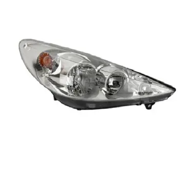 WAGENBURG PG2609-7003 On Far Sağ Motor Uzerınde Pg 206 Plus 2009- 206 Plus 09> 