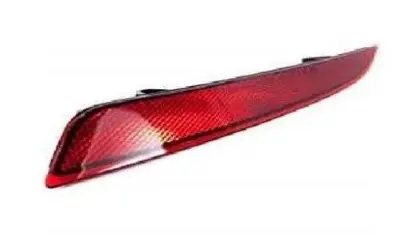 WAGENBURG AST10-3750 Arka Tampon Reflektoru Sol Astra J 10> AST103750