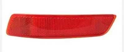 WAGENBURG CRLL14-3750 Arka Tampon Reflektoru Sol Corolla 2014-2017 