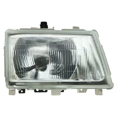 FIT MK548498 Far Komple Sağ Motorlu Mıtsubıshı Fuso Canter Fe711 Fe839 Fe859 06>12  380001 M675I28 380003 PP1236D 9801005 2141178RLDEM MK548498 81658090 9841005 E412880