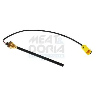 MEAT DORIA 72288 Yag Musuru Boxer Iıı Jumper Iıı 2.2 Hdı 9802028080