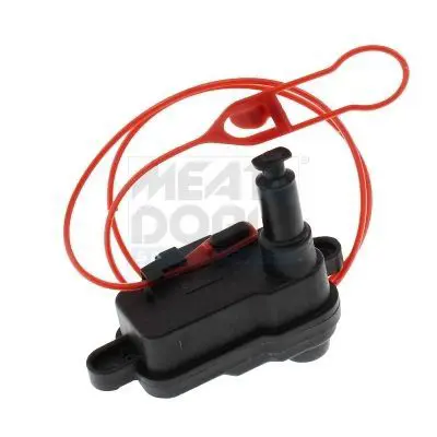 MEAT DORIA 31711 Depo Kapak Motoru A1 19> A6 11>18 8V0862153A8V0862159A