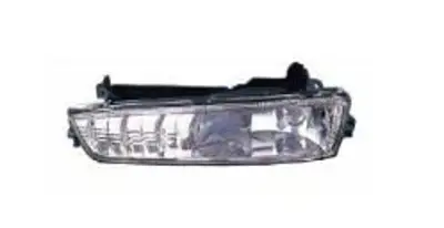 WAGENBURG ACC06-7700 Sıs Lambası Sol Hyundaı Accent Era 2006-2011 Duylu ACC067700