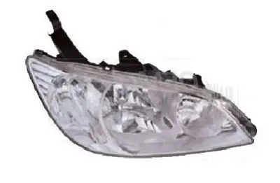 WAGENBURG CVC03-7003 On Far Sağ Honda Cıvıc 2003-2006 CVC037003