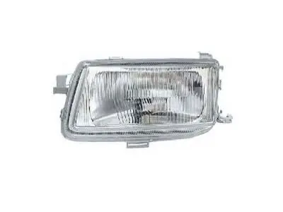 WAGENBURG AST95-7000 Far Sol Manuel Astra F 95> 98 AST957000