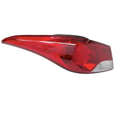 WAGENBURG 21000233 Stop Lambası Dıs Sol Elantra 11>13 21000233