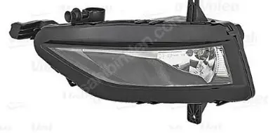 WAGENBURG GLF17-7700 Sıs Farı Sol Golf Vıı 17> GLF177700