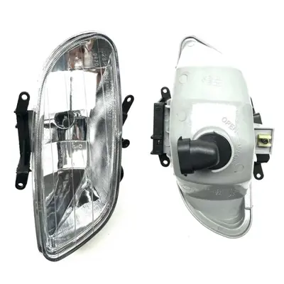 WAGENBURG 21000283 Sıs Lambası Sağ Accent 2000 2002 Mılenyum Kasa 21000283