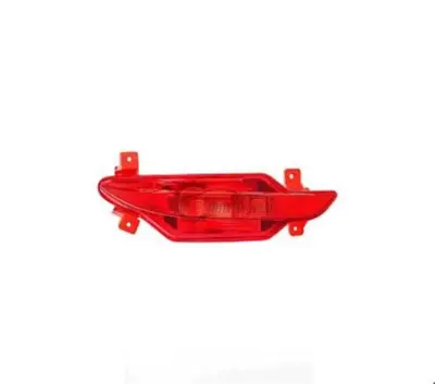 WAGENBURG 21000788 Arka Tampon Reflektoru Sol Chery Tıggo 7 Pro 23> 