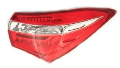 WAGENBURG CRLL14-7305 Arka Dıs Stop ( Ledlı ) Sağ Corolla 2013-> CRLL147305